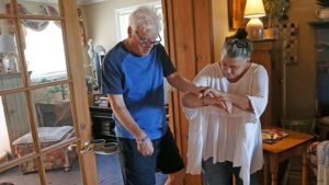 OPSWA speak to mass shortage of PSWs