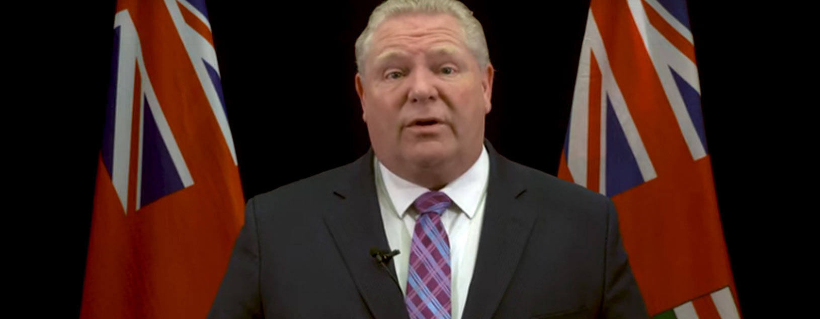 A special message to OPSWA and our members from Premier Ford