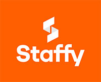 StaffyApp Logo