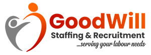 Goodwill Staffing New Logo