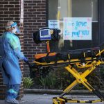 Foreign-trained nurses could join fight against COVID