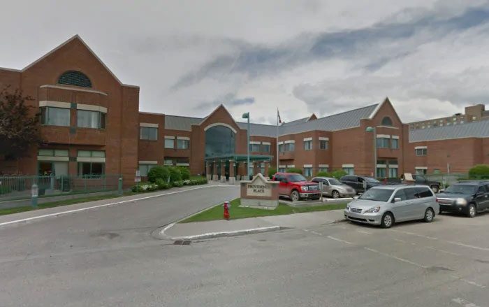 Moose Jaw elder care home facing COVID-19 outbreak warns of 'significant staffing challenges'