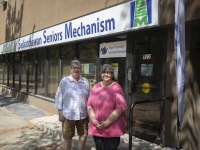 'Turning a blind eye’: Home-care advocates say seniors should age in place 