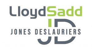 Lloyd Sadd Jones Deslauriers