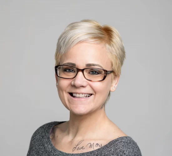 Nicole - Director of Operations